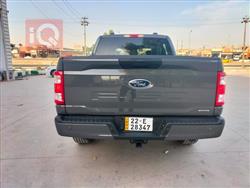 فۆرد F-150
